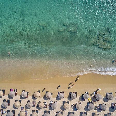 Arte & Mare Elia Luxury Suites And Villas Luaran gambar