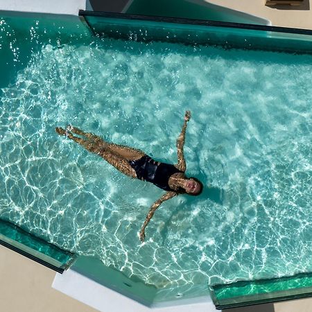 Arte & Mare Elia Luxury Suites And Villas Luaran gambar