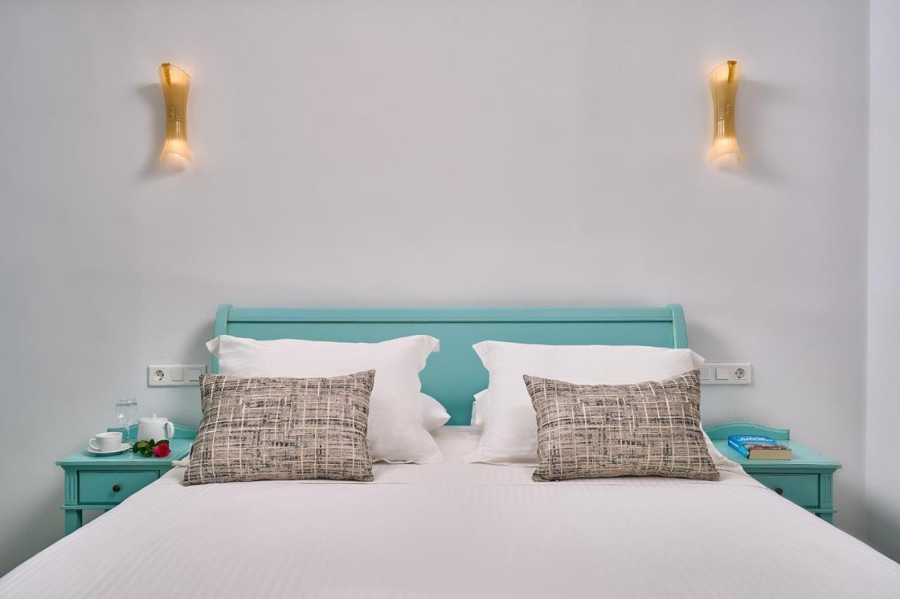 Arte & Mare Elia Luxury Suites And Villas Luaran gambar