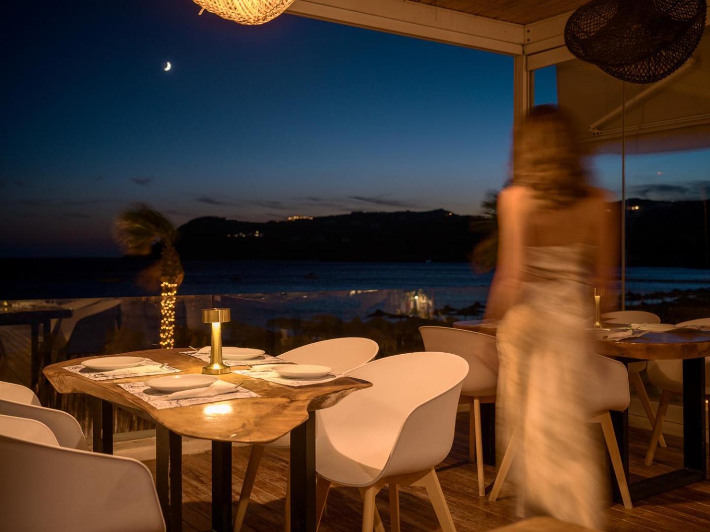 Arte & Mare Elia Luxury Suites And Villas Luaran gambar