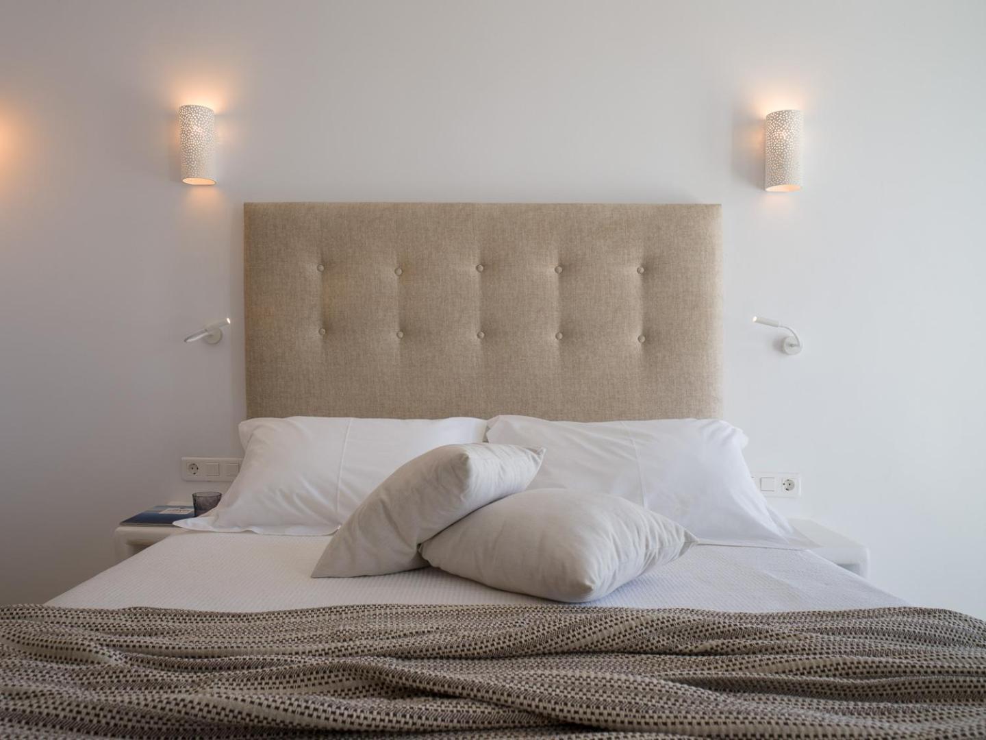 Arte & Mare Elia Luxury Suites And Villas Luaran gambar