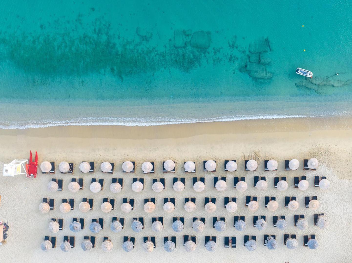 Arte & Mare Elia Luxury Suites And Villas Luaran gambar
